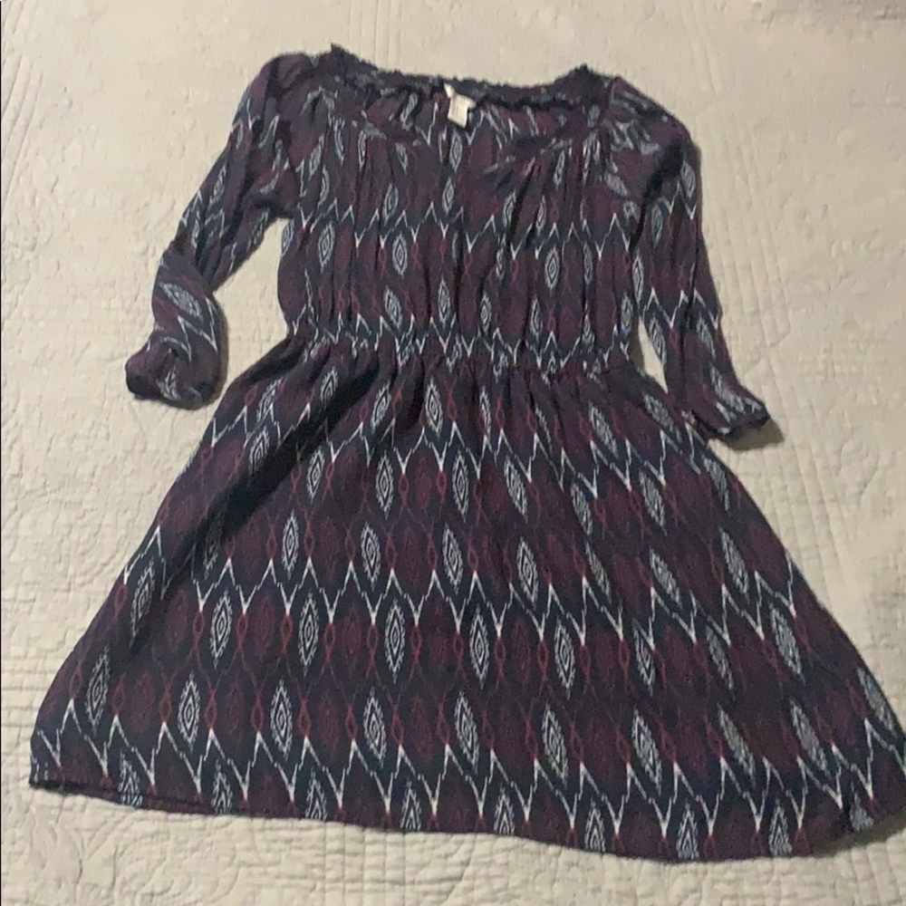 Forever 21 Dress